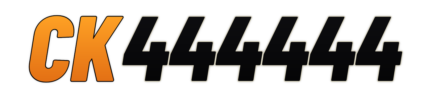 ck444444 লোগো